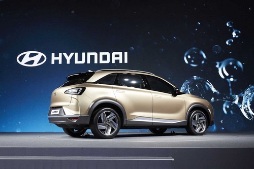 Strategi Pemasaran Hyundai Motors – Strategi Pemasaran Hyundai Motors