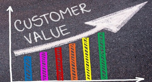4 fitur yang membangun nilai pelanggan