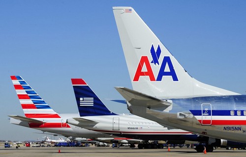 Strategi Pemasaran American Airlines – Strategi Pemasaran American Airlines