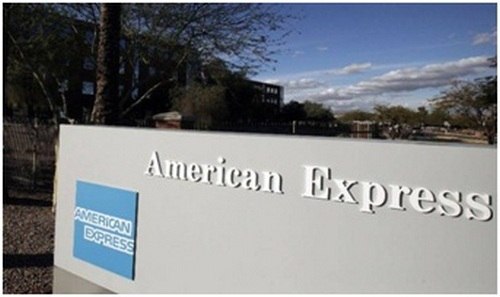 Strategi Pemasaran American Express – Strategi Pemasaran American Express