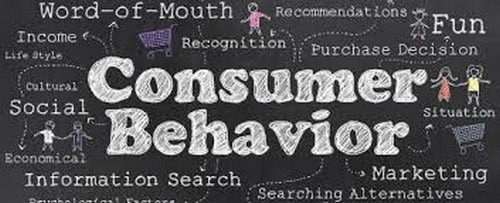 5 langkah perilaku pembelian konsumen