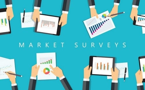 Bagaimana cara melakukan Survei Pasar?