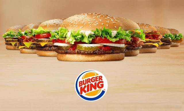 Strategi Pemasaran Burger King – Strategi Pemasaran Burger King