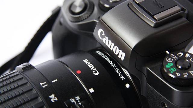 Strategi Pemasaran Canon – Strategi Pemasaran Canon