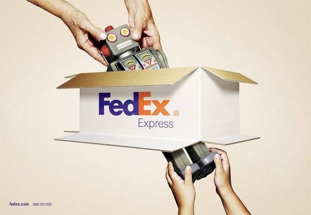 Strategi Pemasaran FedEx – Strategi Pemasaran FedEx