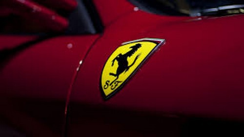 Strategi Pemasaran Ferrari
