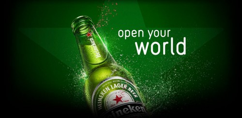 Strategi Pemasaran Heineken