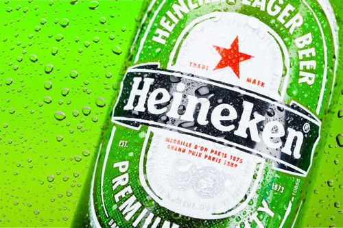 Strategi Pemasaran Heineken