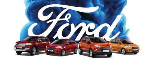 Strategi Pemasaran Ford – Strategi Pemasaran Ford