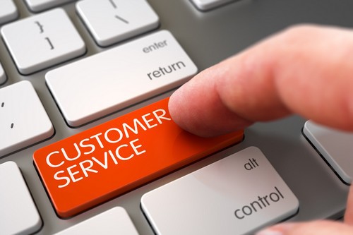 5 langkah untuk menyiapkan proses layanan pelanggan yang lebih baik di organisasi Anda