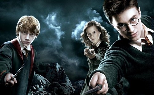 6 pelajaran Pemasaran dari Harry Potter