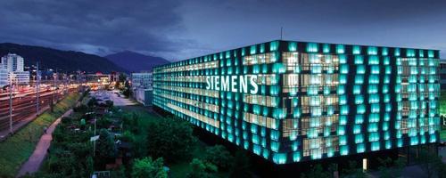 Strategi Pemasaran Siemens – Strategi Pemasaran Siemens