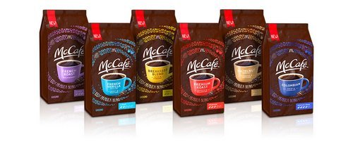 Bauran Pemasaran McCafe – Bauran Pemasaran McCafe