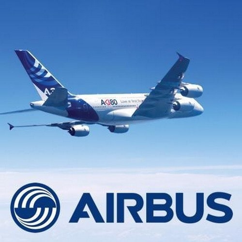 Strategi Pemasaran Airbus – Strategi Pemasaran Airbus