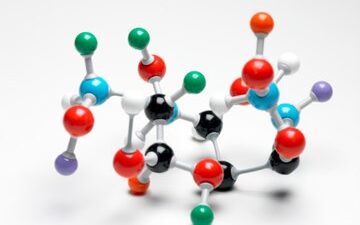 Cara Membuat Model Atom Nitrogen- Kimia